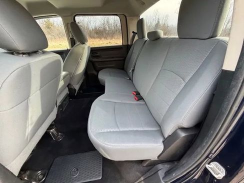 Used 2014 RAM 1500 Express image 13