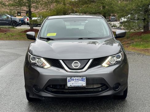 Used 2019 Nissan Rogue Sport S AWD/4WD image 2