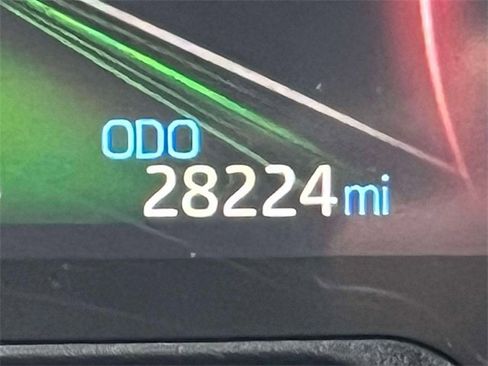 Certified 2023 Toyota RAV4 LE image 30