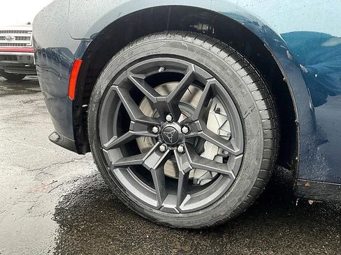 New 2026 Dodge Charger R/T Scat Pack image 11