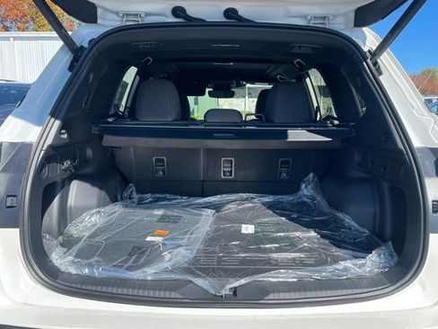 New 2026 Subaru Forester Premium image 20