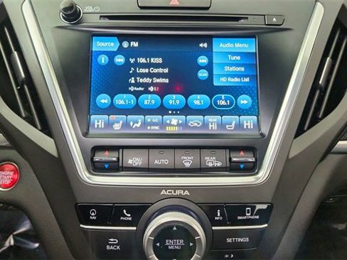 Used 2020 Acura MDX A-Spec image 50