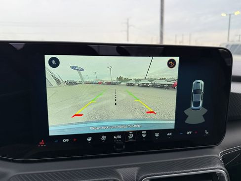 New 2026 Ford Mustang Premium image 9