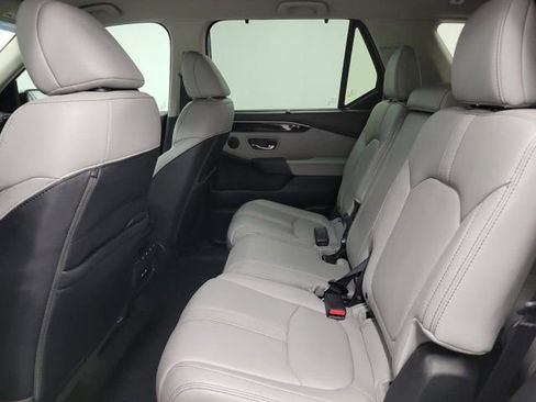 Certified 2025 Honda Pilot EX-L image 11