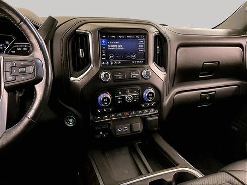 Used 2020 GMC Sierra 1500 Denali w/ Denali Ultimate Package AWD/4WD image 6