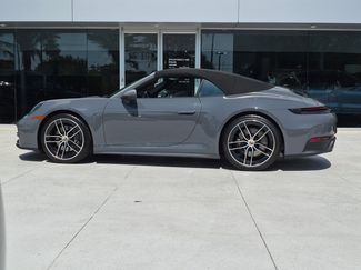 Used 2025 Porsche 911 Carrera RWD video 2