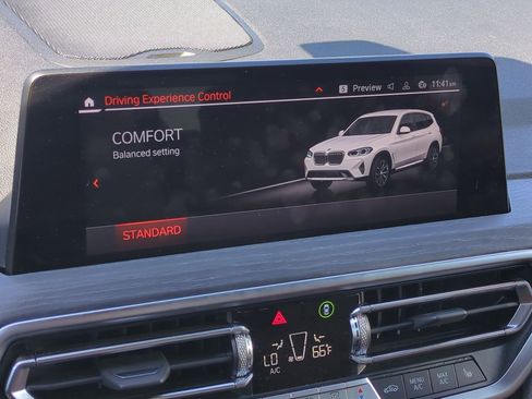 Used 2022 BMW X3 xDrive30i w/ Convenience Package image 24