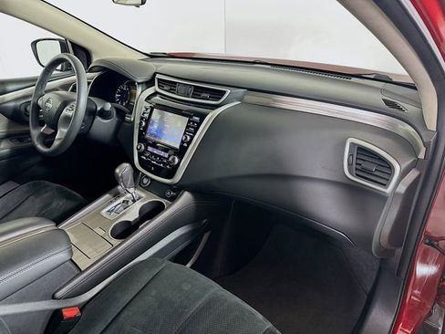 Used 2017 Nissan Murano SV image 30