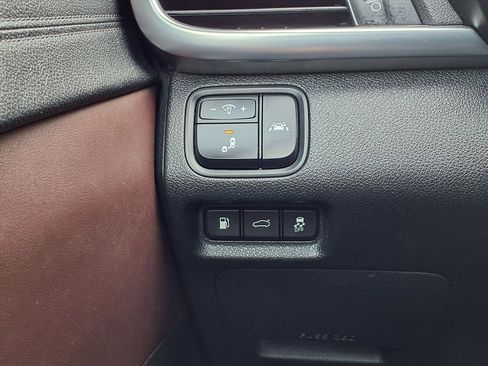 Used 2016 Kia Optima SX w/ Chrome Wheel Package image 10