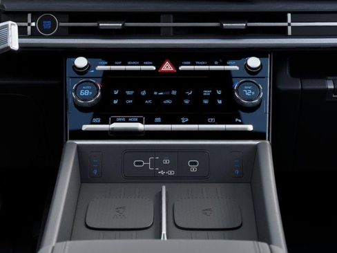 New 2026 Hyundai Santa Fe Limited image 16