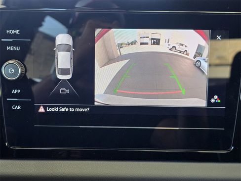 New 2026 Volkswagen Jetta Sport image 12