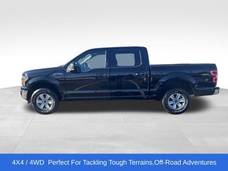 Used 2020 Ford F150 XLT w/ Equipment Group 301A Mid video 2