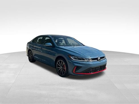 New 2026 Volkswagen Jetta GLI Autobahn FWD image 7