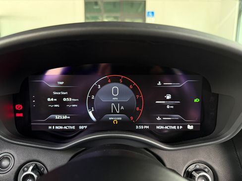 Used 2021 McLaren GT RWD image 31