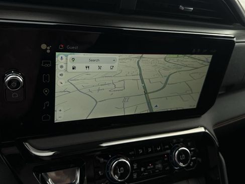 New 2026 GMC Sierra 1500 AT4 w/ Technology Package image 16