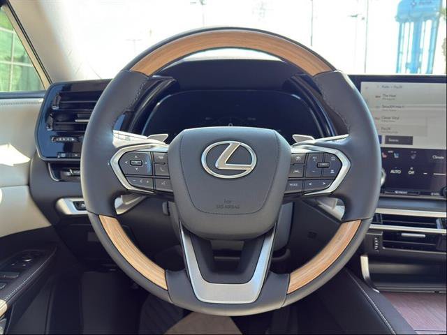 New 2026 Lexus RX 350 Premium Plus FWD image 22