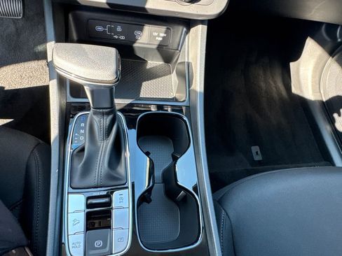 New 2026 Hyundai Tucson SE image 20