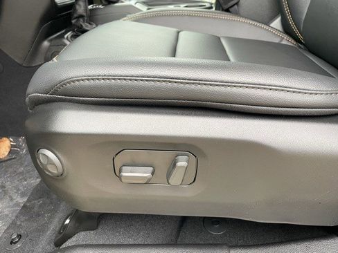 New 2026 Jeep Wrangler Sahara image 14