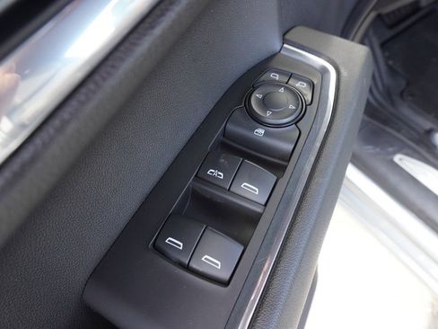 Certified 2024 Chevrolet Silverado 1500 RST w/ RST All Star Premium Package image 16