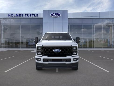 New 2026 Ford F250 XL w/ STX Appearance Package AWD/4WD image 6