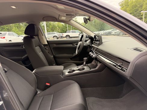 Used 2023 Honda Civic LX image 15