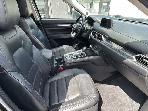 Used 2019 MAZDA CX-5 Grand Touring FWD image 20