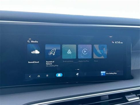 New 2026 Hyundai Palisade Calligraphy image 11