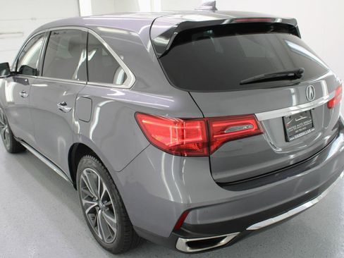 Used 2020 Acura MDX FWD w/ Technology Package image 7