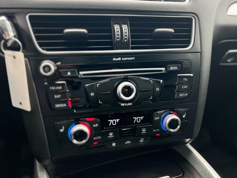 Used 2017 Audi Q5 2.0T Premium image 24