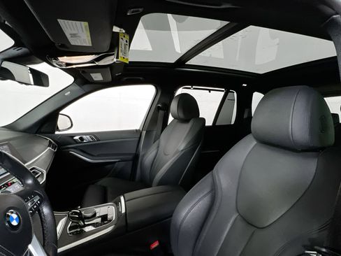 Used 2022 BMW X5 xDrive40i w/ Premium Package image 21