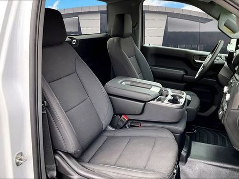 Certified 2023 GMC Sierra 1500 Pro image 7