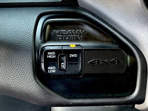 Used 2023 RAM 2500 Laramie image 16