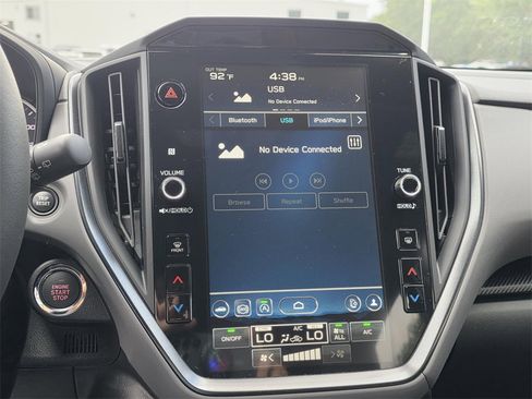 New 2025 Subaru Crosstrek 2.5i Sport image 16