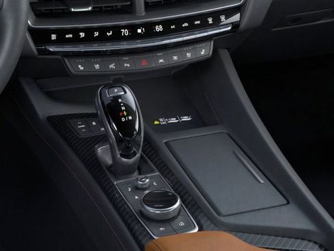 New 2026 Cadillac CT5 Premium Luxury AWD/4WD image 23