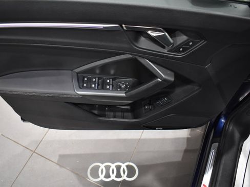 Used 2022 Audi Q3 2.0T Premium Plus image 34