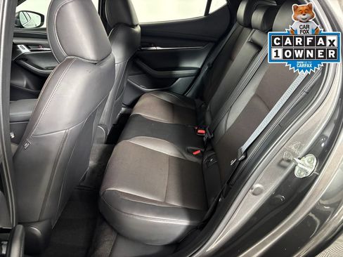 Used 2025 MAZDA MAZDA3 2.5 S Hatchback w/ Premium Pkg FWD image 26