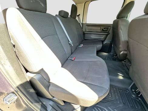 Used 2020 RAM 1500 Express w/ Wheel & Sound Group AWD/4WD image 28