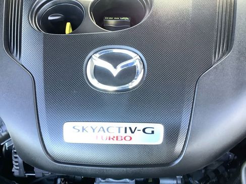 Used 2024 MAZDA CX-5 2.5 Turbo image 21