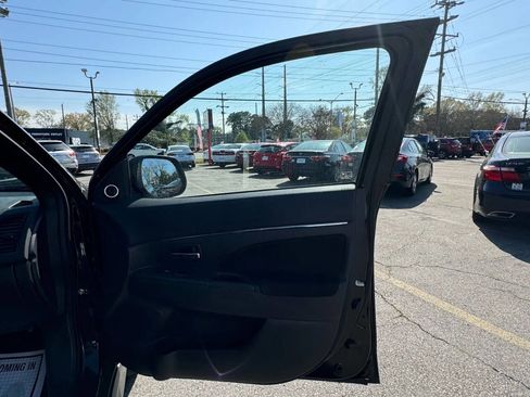 Used 2020 Mitsubishi Outlander Sport AWD image 14