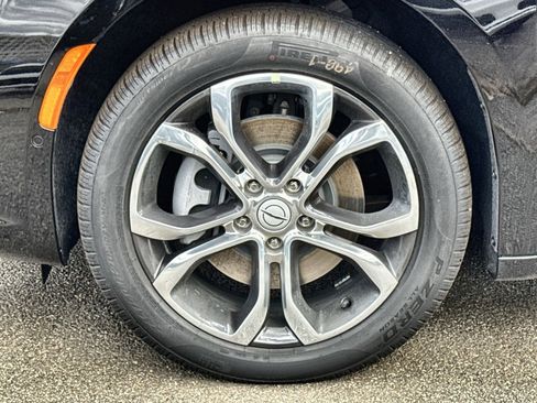 New 2026 Chrysler Pacifica Pinnacle image 12