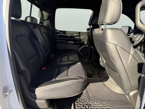 Certified 2023 RAM 1500 Laramie image 13