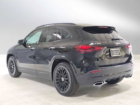 Certified 2026 Mercedes-Benz GLA 250 4MATIC image 5