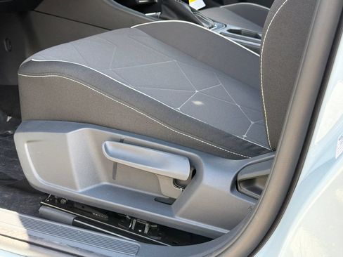 New 2026 Volkswagen Jetta Sport FWD image 18
