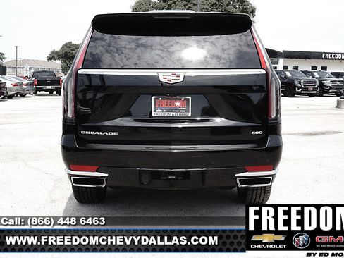 Certified 2023 Cadillac Escalade ESV Premium Luxury image 41