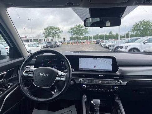 Certified 2023 Kia Telluride S AWD/4WD image 18
