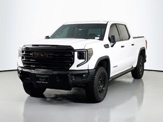 Certified 2024 GMC Sierra 1500 AT4X w/ AT4X AEV Edition video 3