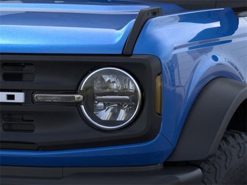 New 2025 Ford Bronco 2-Door w/ Sasquatch Package image 20