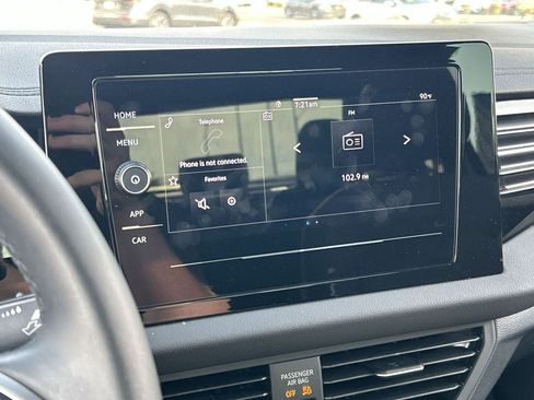 New 2026 Volkswagen Jetta Sport FWD image 22