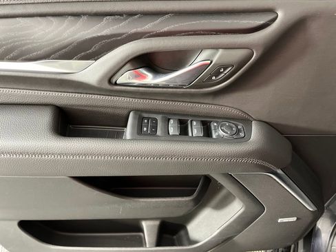 Certified 2024 GMC Yukon Denali AWD/4WD image 30