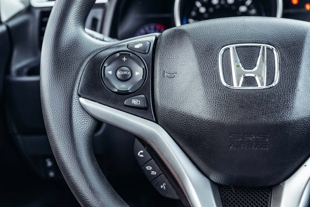 Used 2018 Honda Fit EX image 57